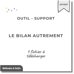 💡​ Le Bilan autrement